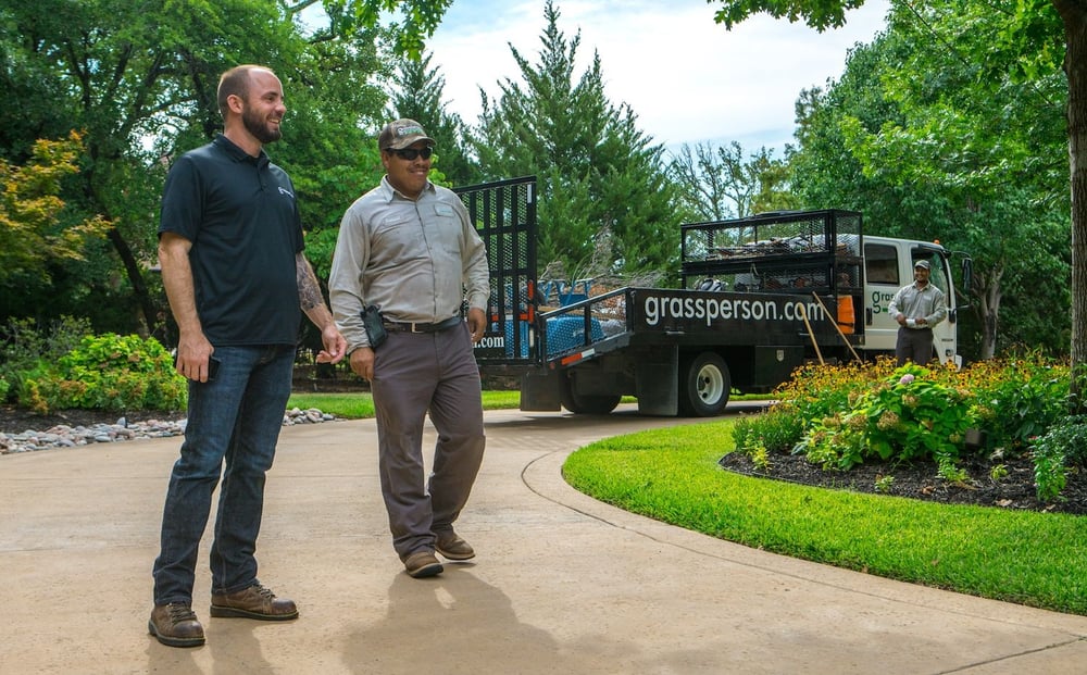 Landscape Companies In Flower Mound Texas Best Flower Site